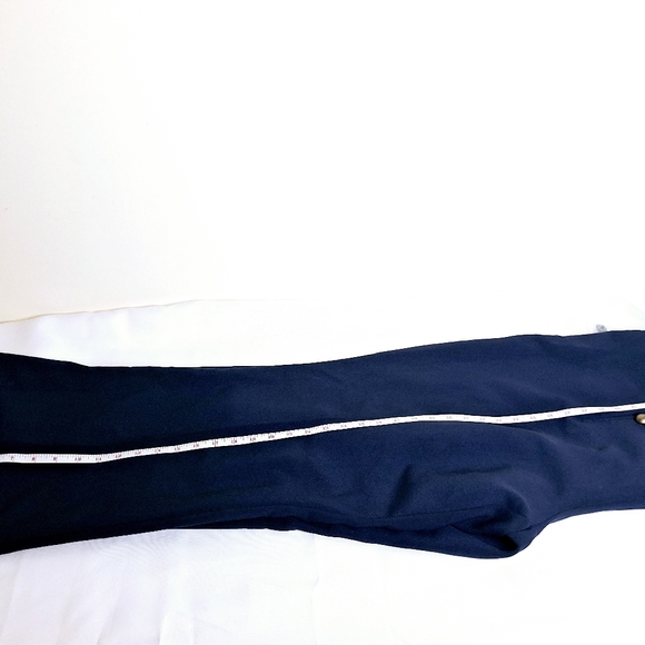 NWT Ryegrass brand" The Highwasit in the Office" Career Core slacks plus-size 24 - Picture 6 of 12